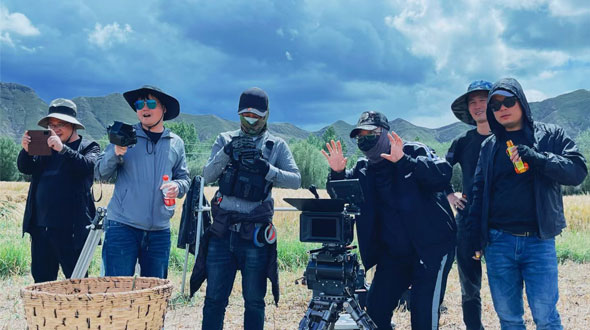 西安宣傳片拍攝費用